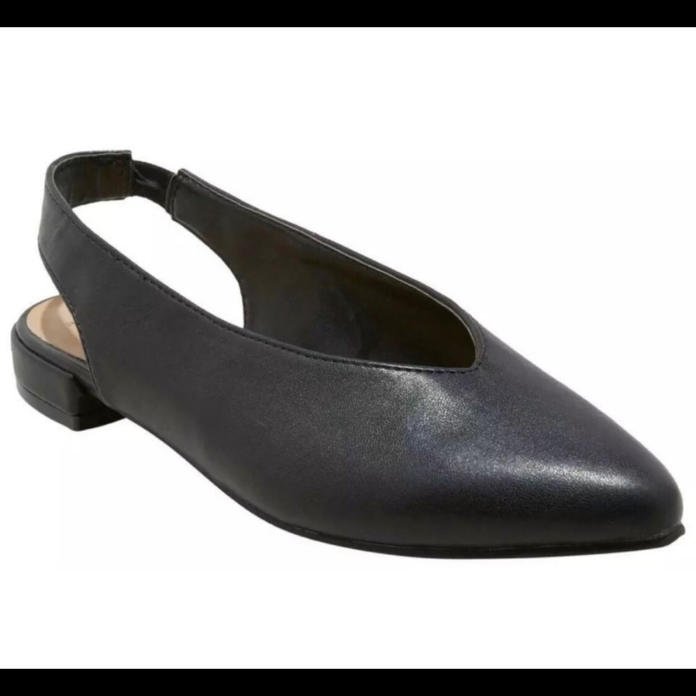 Shoes flats